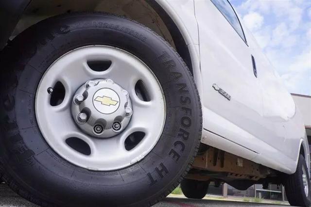 2004 Chevrolet Express Van