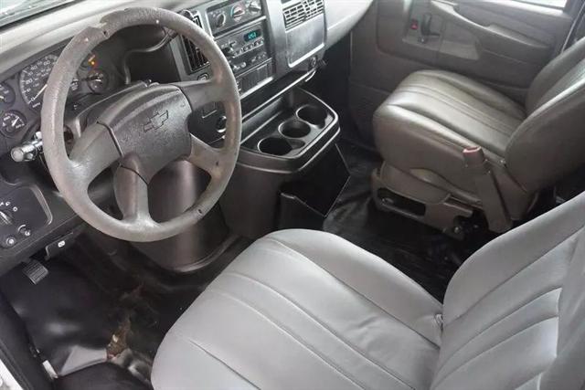 2004 Chevrolet Express Van