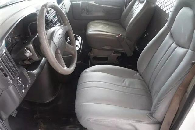 2004 Chevrolet Express Van