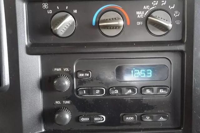 2004 Chevrolet Express Van