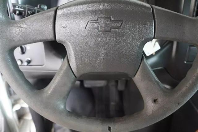 2004 Chevrolet Express Van