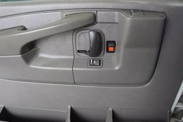 2004 Chevrolet Express Van