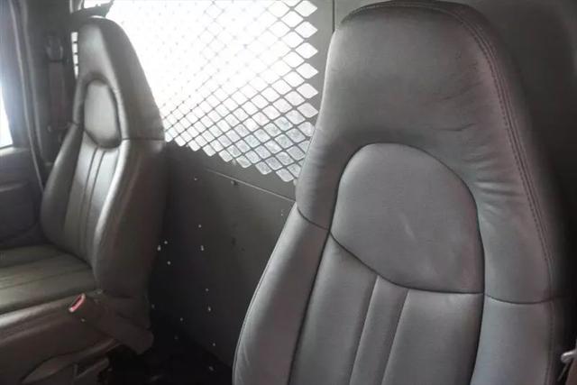 2004 Chevrolet Express Van