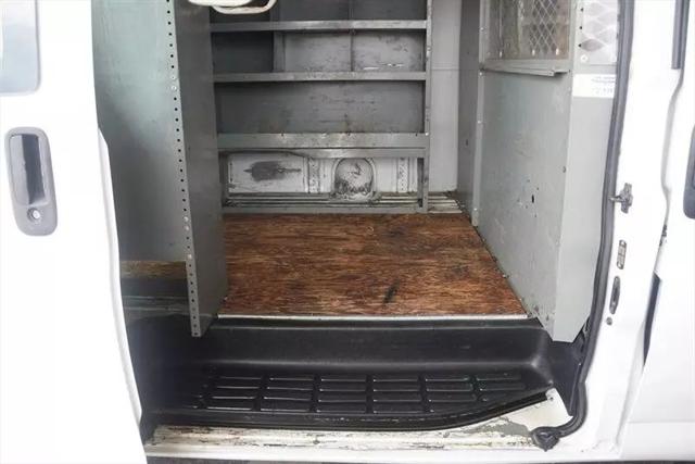 2004 Chevrolet Express Van