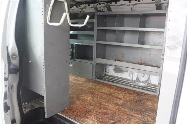 2004 Chevrolet Express Van