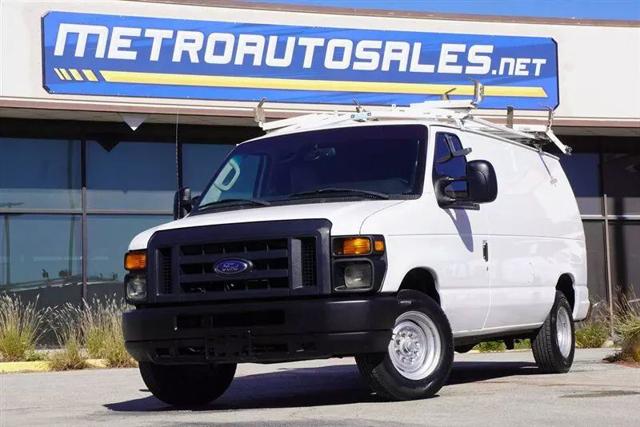 2013 Ford E-150 Commercial for sale in Arlington, TX