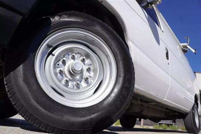 2013 Ford E-150 Commercial