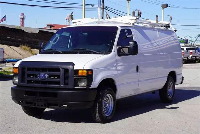 2013 Ford E-150 Commercial