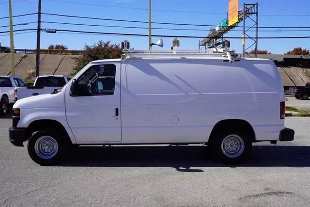 2013 Ford E-150 Commercial