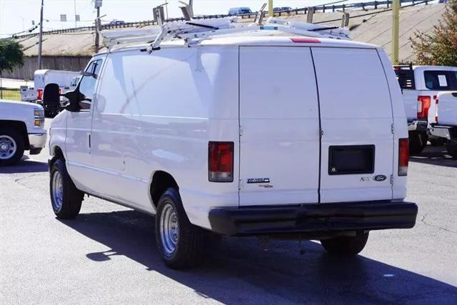 2013 Ford E-150 Commercial