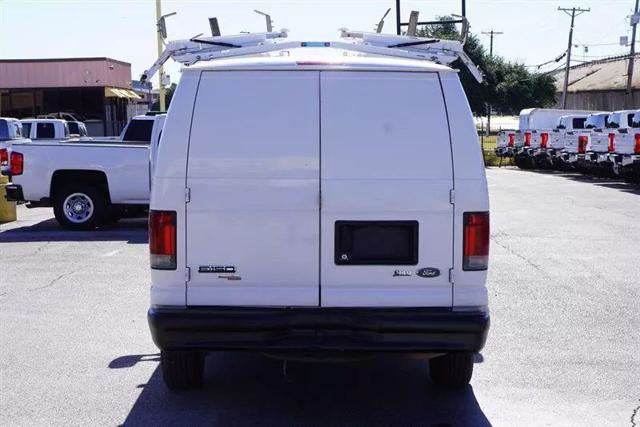 2013 Ford E-150 Commercial