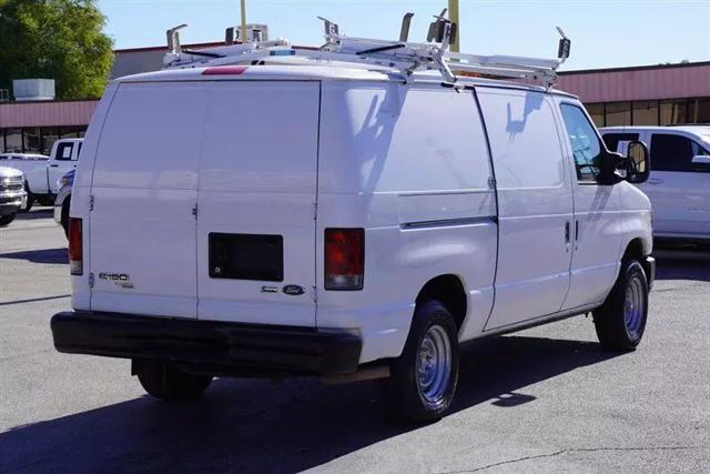 2013 Ford E-150 Commercial