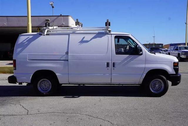 2013 Ford E-150 Commercial