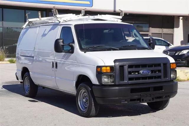 2013 Ford E-150 Commercial
