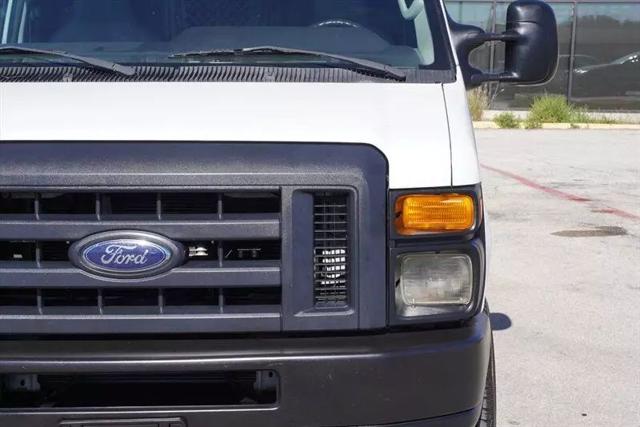 2013 Ford E-150 Commercial