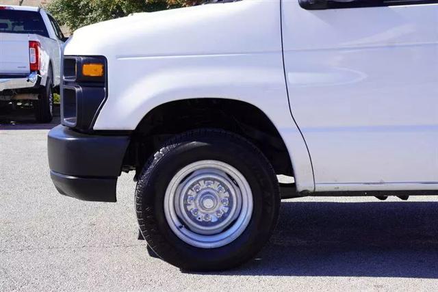 2013 Ford E-150 Commercial