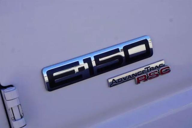 2013 Ford E-150 Commercial