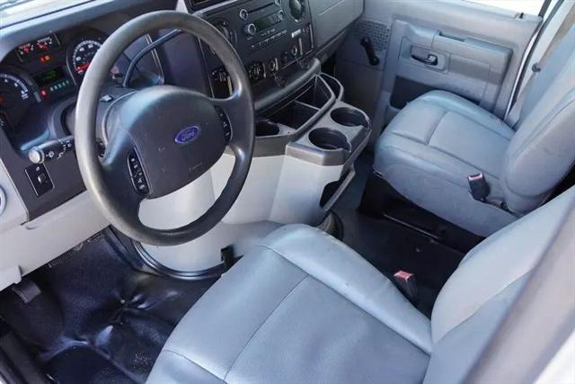 2013 Ford E-150 Commercial