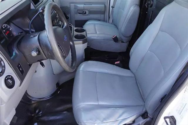 2013 Ford E-150 Commercial