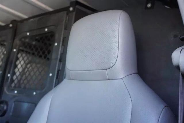 2013 Ford E-150 Commercial