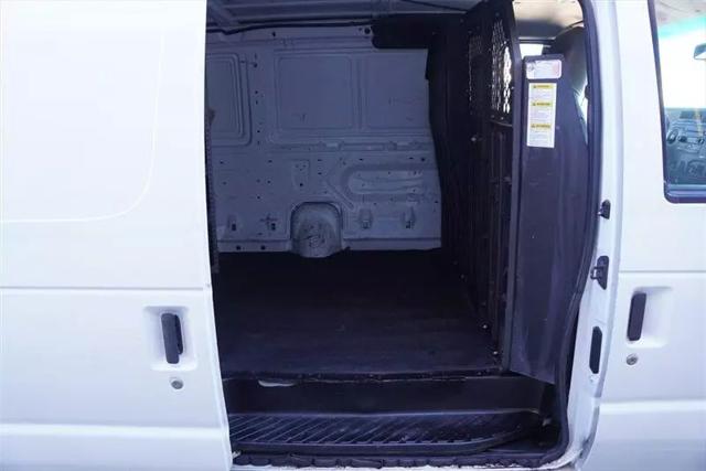 2013 Ford E-150 Commercial