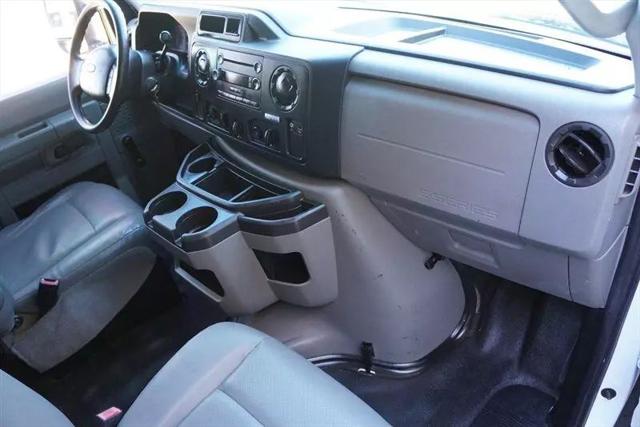 2013 Ford E-150 Commercial