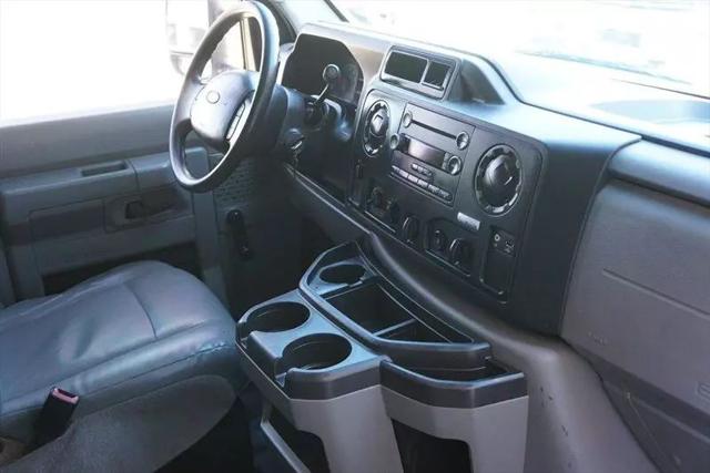2013 Ford E-150 Commercial