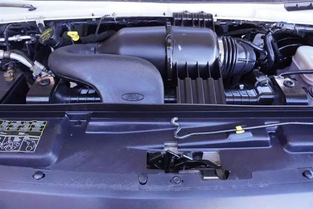 2013 Ford E-150 Commercial
