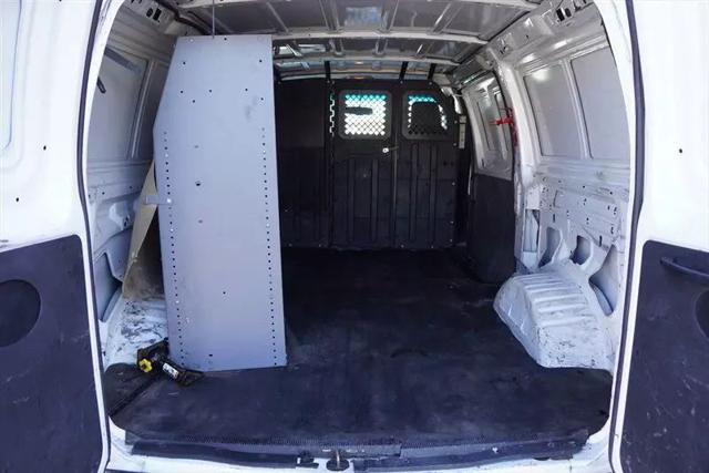 2013 Ford E-150 Commercial