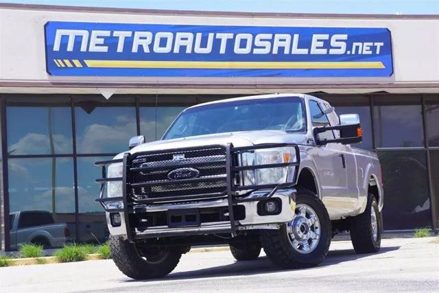 2012 Ford F-250 XL for sale in Arlington, TX