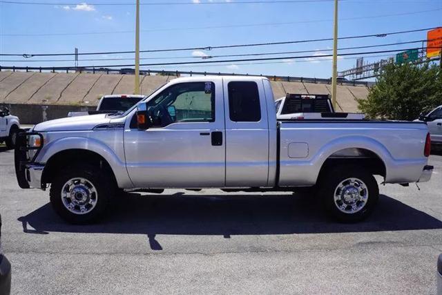 2012 Ford F-250 XL