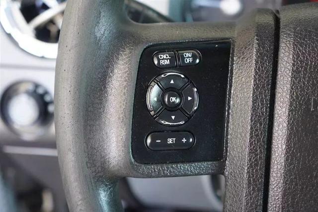 2012 Ford F-250 XL