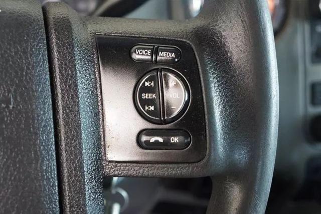 2012 Ford F-250 XL