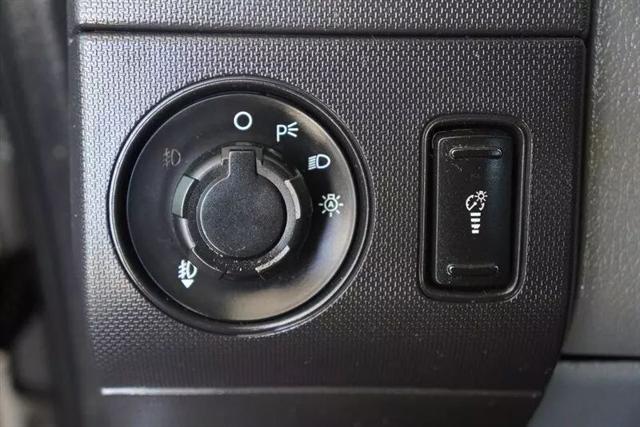 2012 Ford F-250 XL