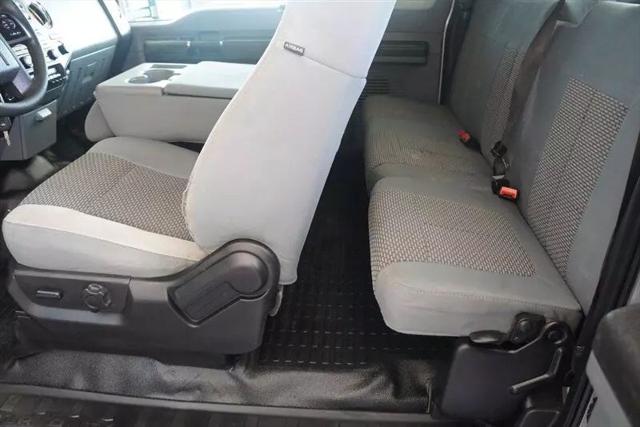 2012 Ford F-250 XL