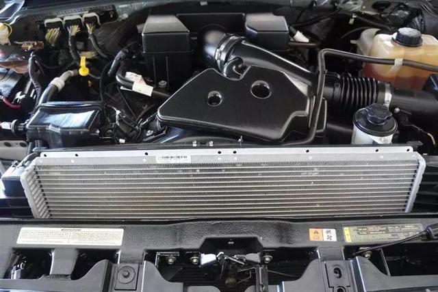 2012 Ford F-250 XL