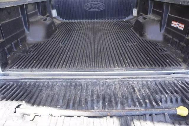 2012 Ford F-250 XL