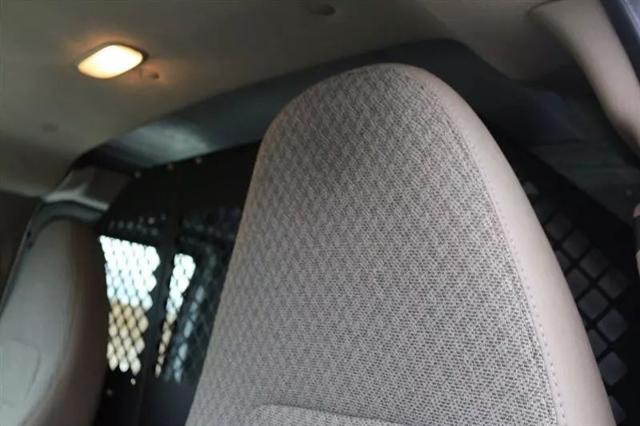 2011 Chevrolet Express Work Van