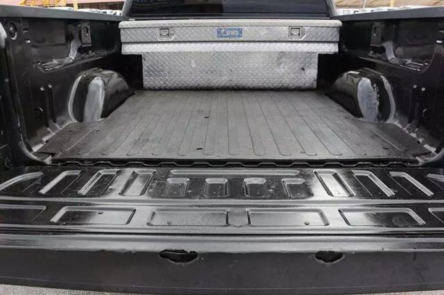 2017 Chevrolet Silverado 2500HD WT