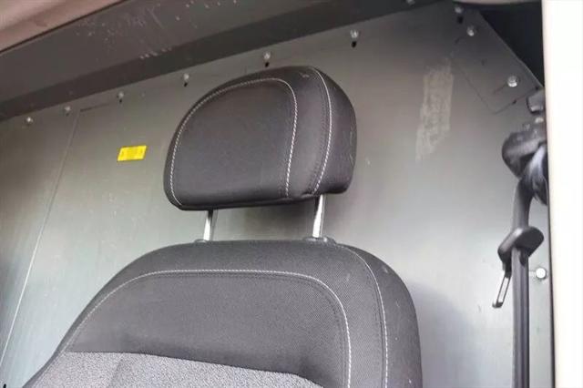 2017 Ram ProMaster Cargo Van High Roof 159" WB EXT