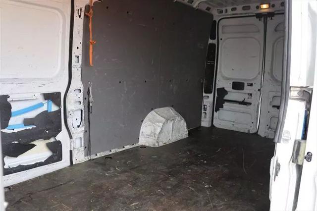 2017 Ram ProMaster Cargo Van High Roof 159" WB EXT