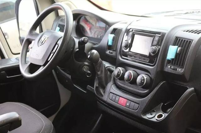 2017 Ram ProMaster Cargo Van High Roof 159" WB EXT
