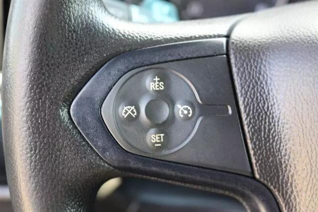 2019 Chevrolet Silverado 2500HD WT