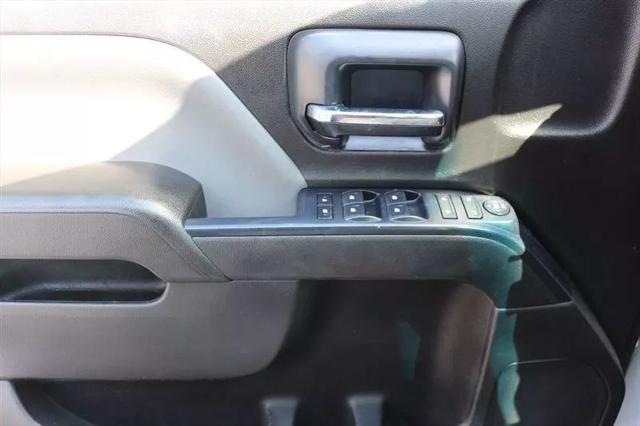 2019 Chevrolet Silverado 2500HD WT