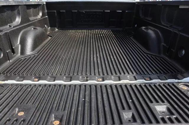 2019 Chevrolet Silverado 2500HD WT