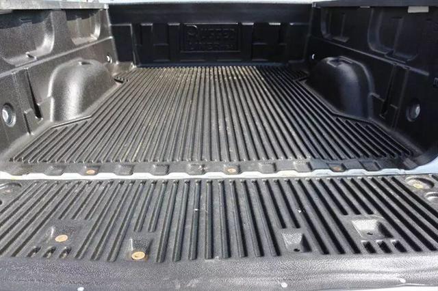 2019 Chevrolet Silverado 2500HD WT