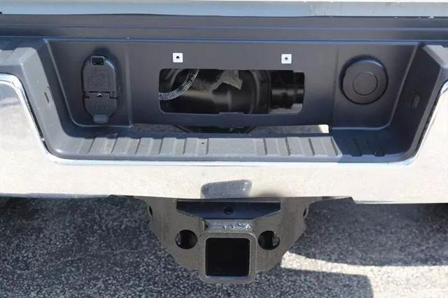 2019 Chevrolet Silverado 2500HD WT