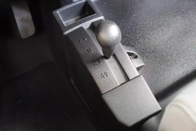 2018 Chevrolet Silverado 2500HD WT