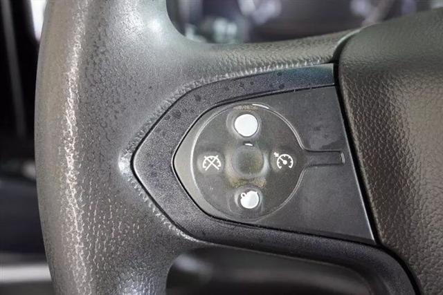 2018 Chevrolet Silverado 2500HD WT