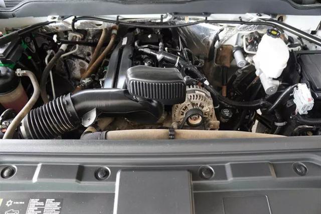 2018 Chevrolet Silverado 2500HD WT